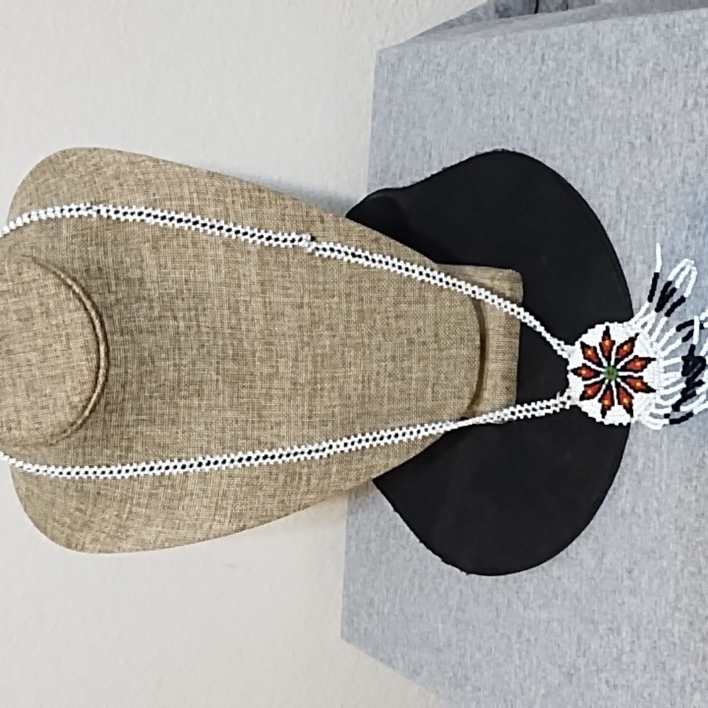 Beaded Necklace